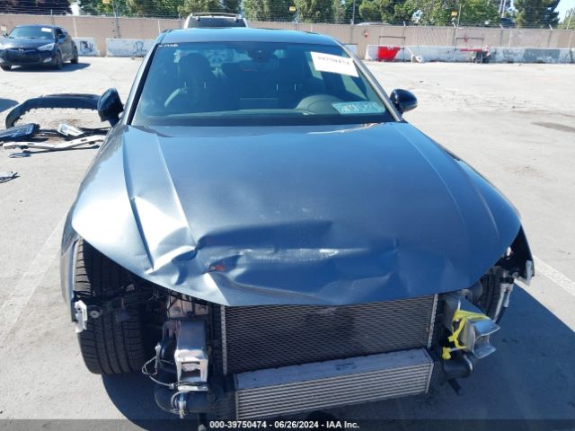 WAUENAF49KA020345 Audi A4 45 Premium