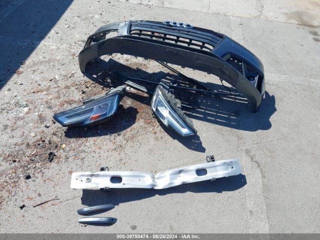 WAUENAF49KA020345 Audi A4 45 Premium