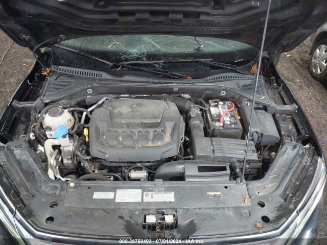 1VWMA7A38LC022022 Volkswagen Passat 2.0t R-line