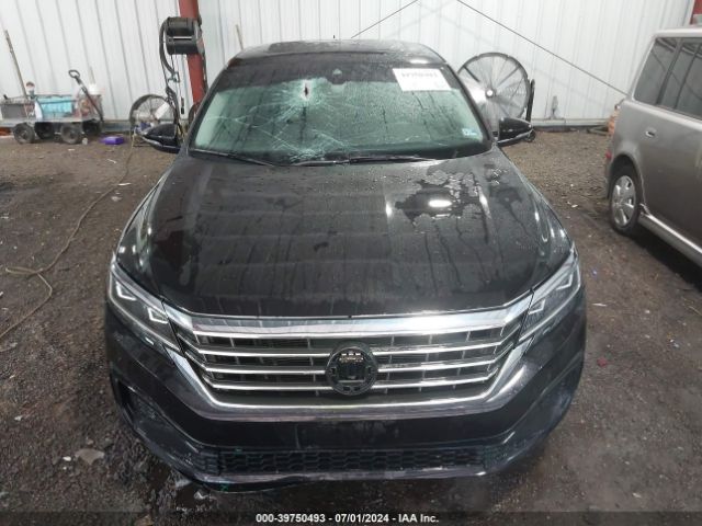 1VWMA7A38LC022022 Volkswagen Passat 2.0t R-line