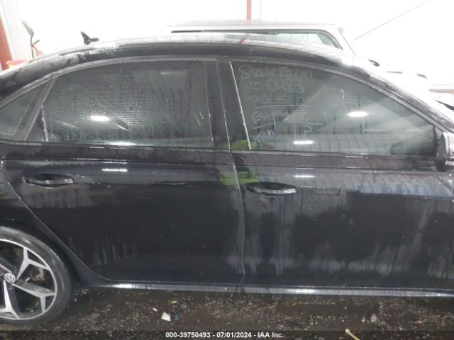 1VWMA7A38LC022022 Volkswagen Passat 2.0t R-line