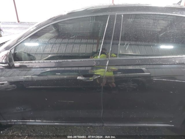 1VWMA7A38LC022022 Volkswagen Passat 2.0t R-line