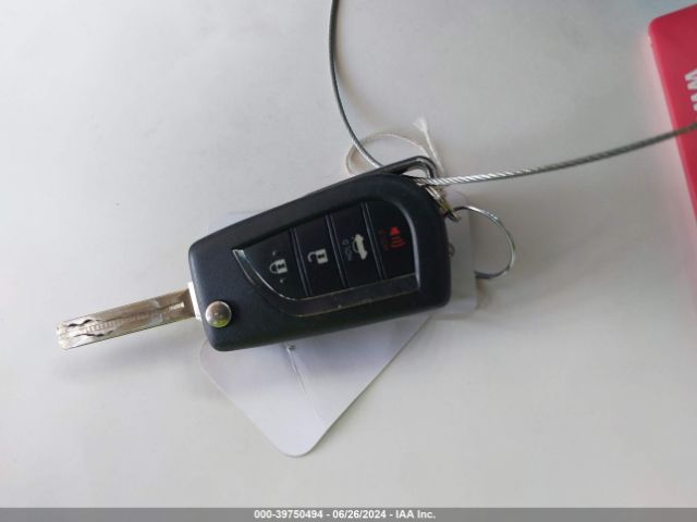 Toyota CAMRY LE 2020 4T1C11AK3LU909990 Image 11