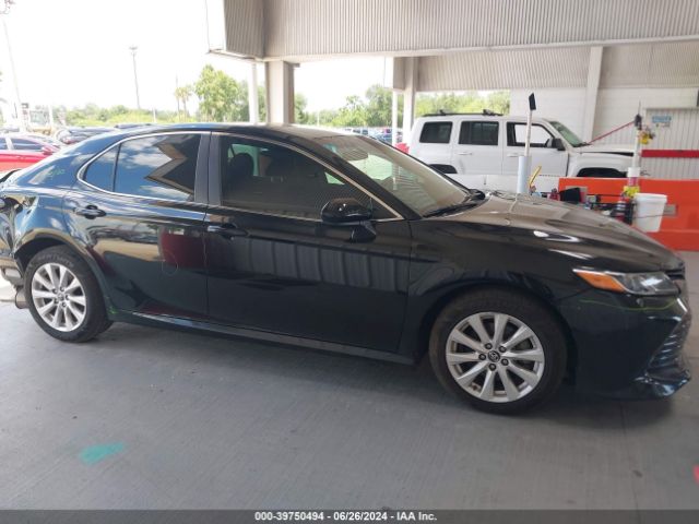 Toyota CAMRY LE 2020 4T1C11AK3LU909990 Image 14