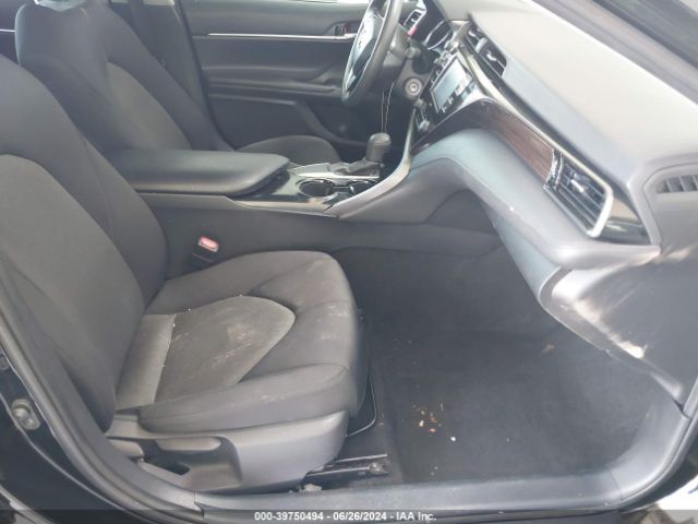Toyota CAMRY LE 2020 4T1C11AK3LU909990 Image 5