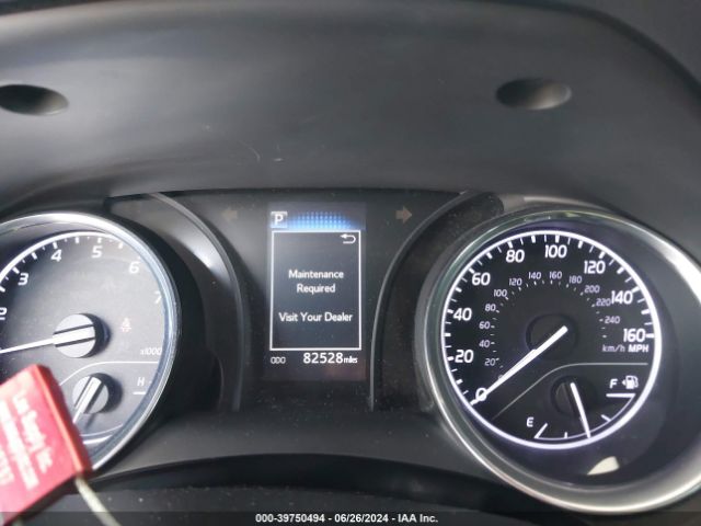 Toyota CAMRY LE 2020 4T1C11AK3LU909990 Image 7