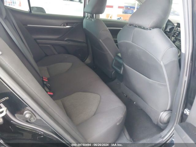 Toyota CAMRY LE 2020 4T1C11AK3LU909990 Image 8