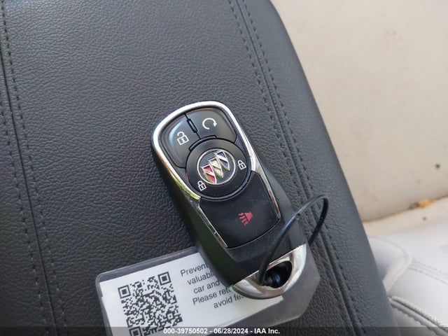 Buick Encore Gx Select Fwd 2023 KL4MMDS2XPB059237 Image 11