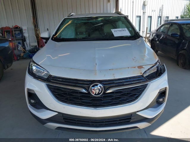 Buick Encore Gx Select Fwd 2023 KL4MMDS2XPB059237 Image 12
