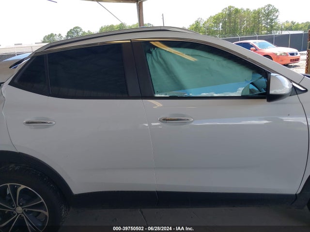 Buick Encore Gx Select Fwd 2023 KL4MMDS2XPB059237 Image 13