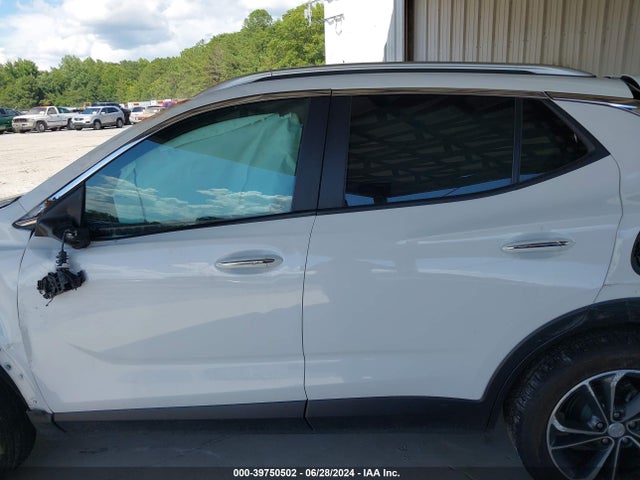 Buick Encore Gx Select Fwd 2023 KL4MMDS2XPB059237 Image 14