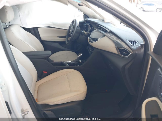 Buick Encore Gx Select Fwd 2023 KL4MMDS2XPB059237 Image 5