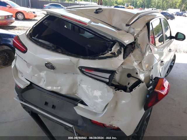 Buick Encore Gx Select Fwd 2023 KL4MMDS2XPB059237 Image 6