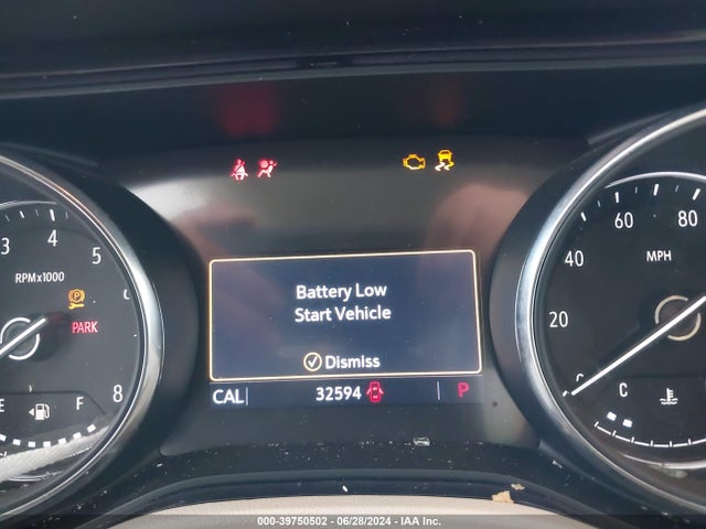 Buick Encore Gx Select Fwd 2023 KL4MMDS2XPB059237 Image 7