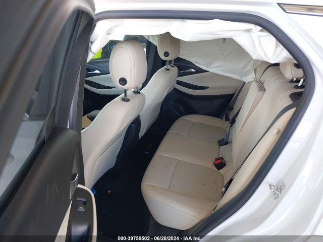 Buick Encore Gx Select Fwd 2023 KL4MMDS2XPB059237 Image 8