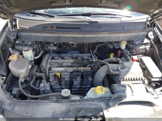 3C4PDCAB9LT194376 Dodge Journey Se Value