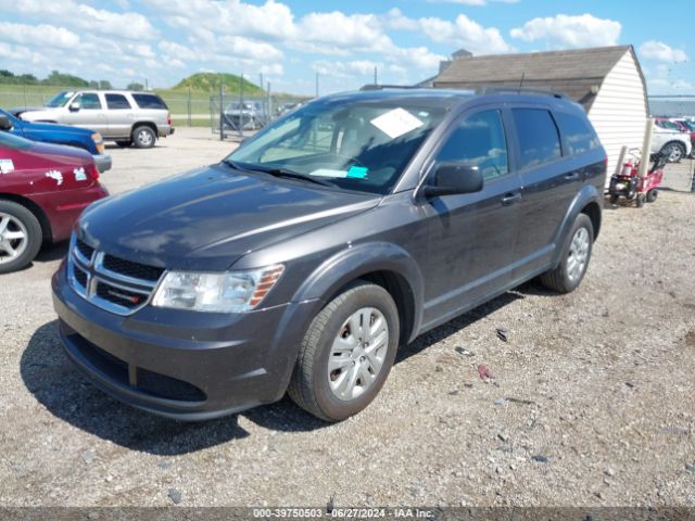 3C4PDCAB9LT194376 Dodge Journey Se Value