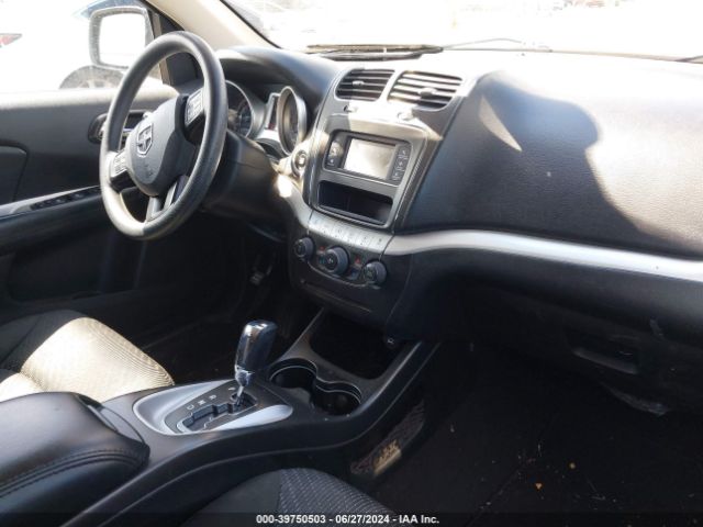 3C4PDCAB9LT194376 Dodge Journey Se Value