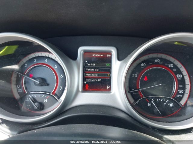 3C4PDCAB9LT194376 Dodge Journey Se Value