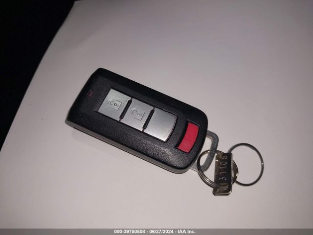 JA4ATWAA8NZ002484 Mitsubishi Eclipse Cross Se S-awc/se Special Edition S-awc/sel S-awc/sel Special Edition S-awc