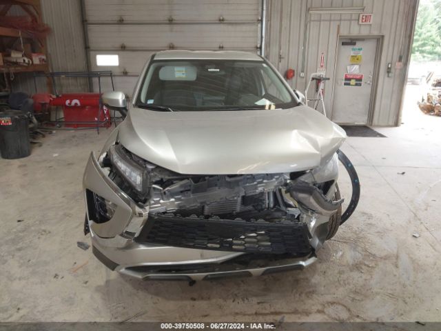 JA4ATWAA8NZ002484 Mitsubishi Eclipse Cross Se S-awc/se Special Edition S-awc/sel S-awc/sel Special Edition S-awc