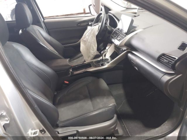JA4ATWAA8NZ002484 Mitsubishi Eclipse Cross Se S-awc/se Special Edition S-awc/sel S-awc/sel Special Edition S-awc