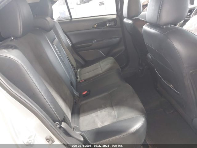JA4ATWAA8NZ002484 Mitsubishi Eclipse Cross Se S-awc/se Special Edition S-awc/sel S-awc/sel Special Edition S-awc