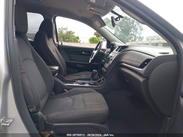 Chevrolet Traverse 1lt 2015 1GNKRGKD2FJ220015 Image 5