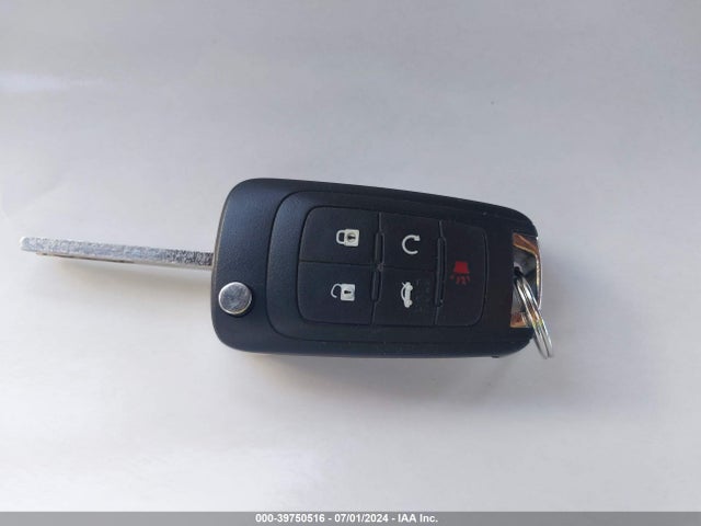 Chevrolet Cruze 1lt Auto 2014 1G1PC5SB3E7207667 Image 11