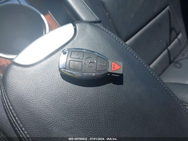 2011 MERCEDES-BENZ ML 350 BLUETEC 4JGBB2FB3BA702815 Photo 10