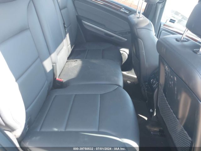 2011 MERCEDES-BENZ ML 350 BLUETEC 4JGBB2FB3BA702815 Photo 7