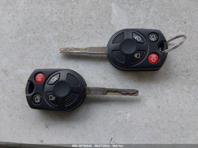 1FADP3H29JL266269 Ford FOCUS SEL