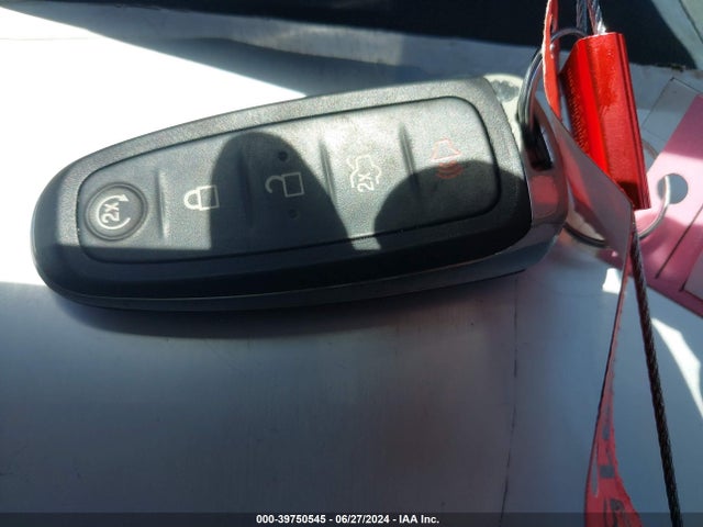 Ford Expedition Limited 2017 1FMJU2AT3HEA35378 Image 11