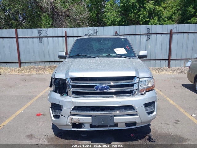 Ford Expedition Limited 2017 1FMJU2AT3HEA35378 Image 12