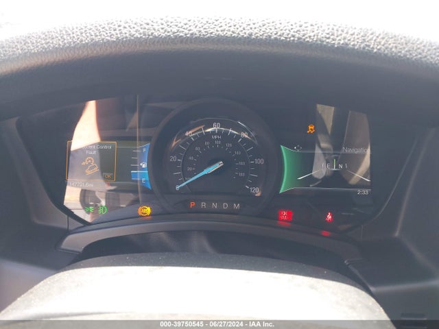 Ford Expedition Limited 2017 1FMJU2AT3HEA35378 Image 15