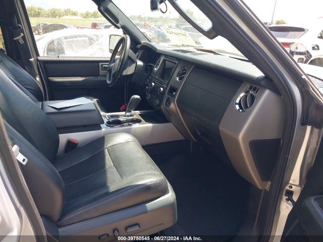 Ford Expedition Limited 2017 1FMJU2AT3HEA35378 Image 5