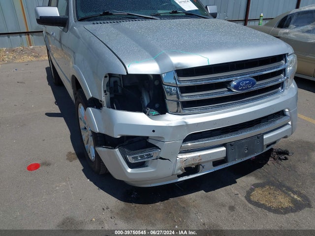 Ford Expedition Limited 2017 1FMJU2AT3HEA35378 Image 6