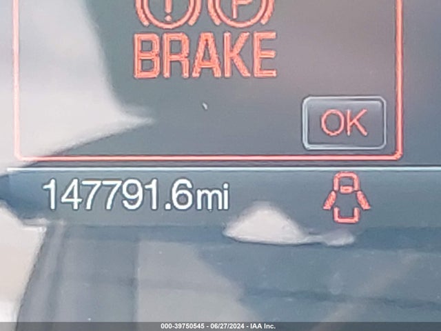 Ford Expedition Limited 2017 1FMJU2AT3HEA35378 Image 7