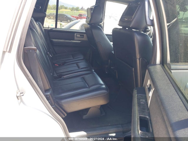 Ford Expedition Limited 2017 1FMJU2AT3HEA35378 Image 8
