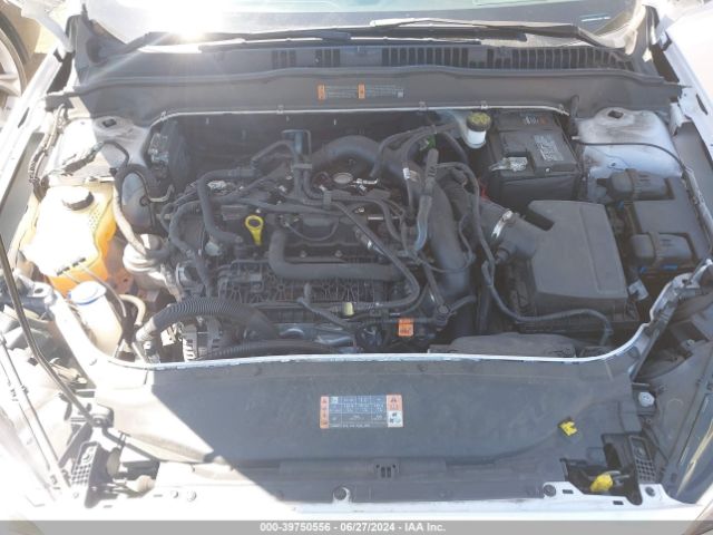 3FA6P0HD5LR247005 Ford FUSION SE