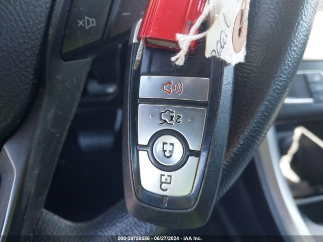 3FA6P0HD5LR247005 Ford FUSION SE