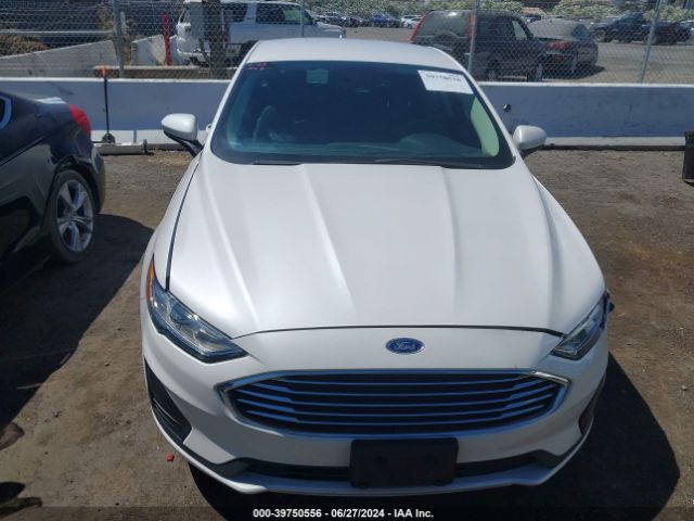 3FA6P0HD5LR247005 Ford FUSION SE