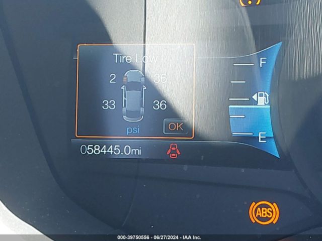 3FA6P0HD5LR247005 Ford FUSION SE