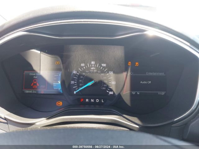 3FA6P0HD5LR247005 Ford FUSION SE