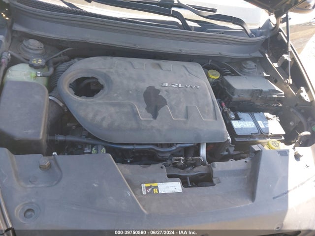 Jeep Cherokee Latitude 2014 1C4PJMCS7EW152474 Image 10