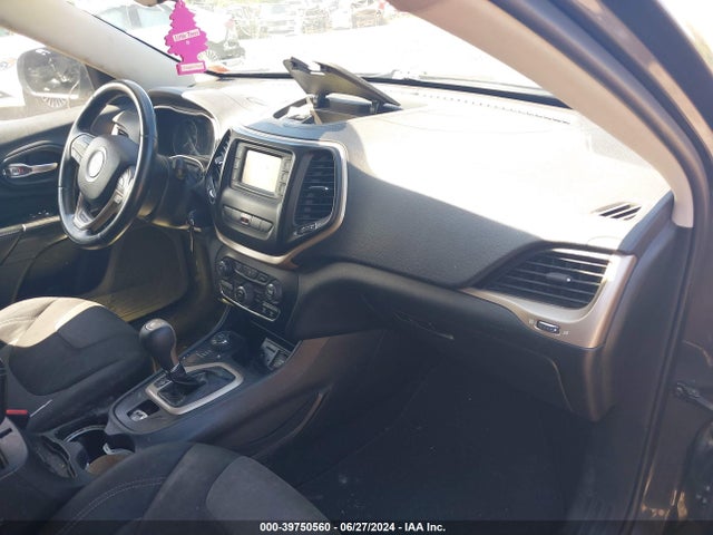 Jeep Cherokee Latitude 2014 1C4PJMCS7EW152474 Image 5