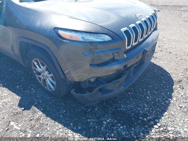 Jeep Cherokee Latitude 2014 1C4PJMCS7EW152474 Image 6