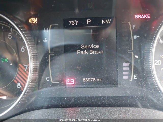 Jeep Cherokee Latitude 2014 1C4PJMCS7EW152474 Image 7