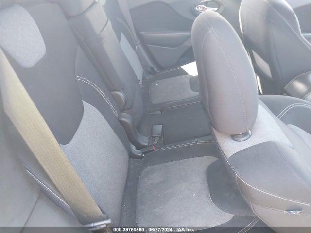 Jeep Cherokee Latitude 2014 1C4PJMCS7EW152474 Image 8