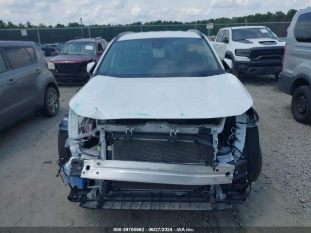 2T3W1RFV5NC188842 Toyota Rav4 Xle